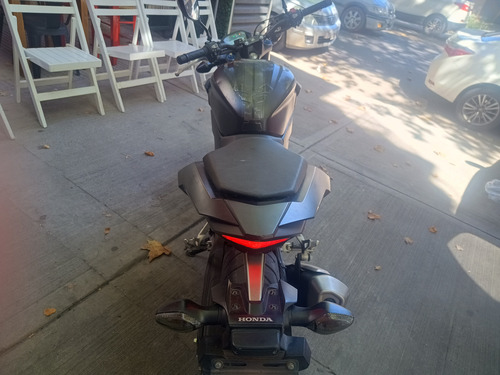 Honda Cb 500. Lista Para Transferir