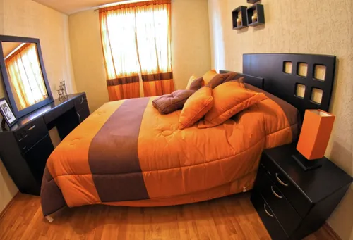 Casa En Venta En Villas Santin, Sauces, Toluca, St08