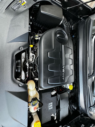 Jeep Cherokee 2.4 Limited Plus At