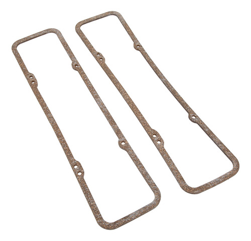 Tapa De Válvula, Corcho Antienvejecimiento Para Motor Sbc 26
