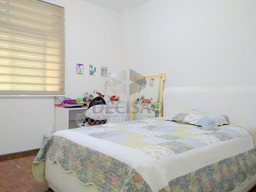 Imagem 12 de 29 de Apartamento 4 Quartos À Venda, 4 Quartos, 1 Vaga, Lourdes - Belo Horizonte/mg - 16793