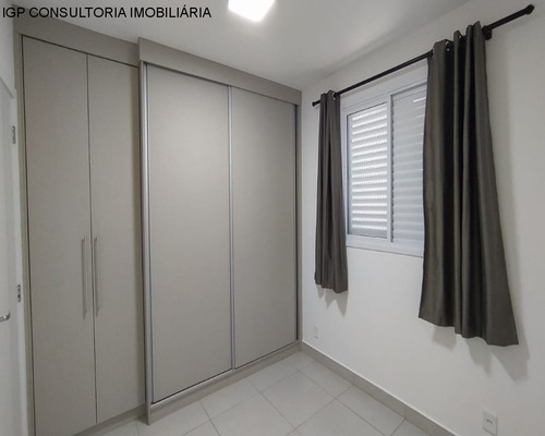 Imagem 22 de 30 de Apartamento Para Venda Plaza Bella Vista, Indaiatuba Sp - Ap02394 - 70152622