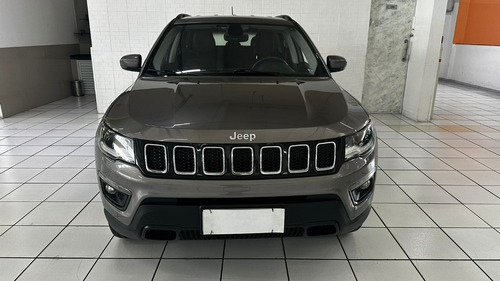 Jeep Compass 2.0 Longitude Aut. 5p