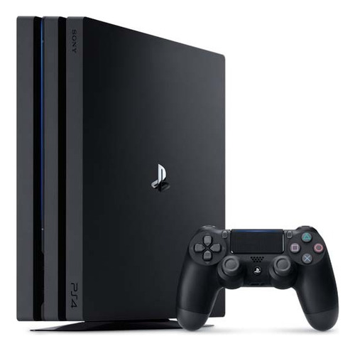 Playstation 4 Slim Pro 1 Tb