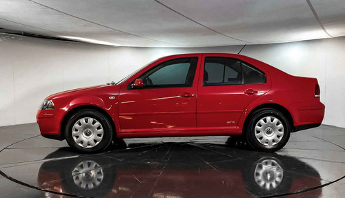 Imagen 10 de 15 de 21007 - Volkswagen Jetta Clasico A4 2015 Con Garantía Mt