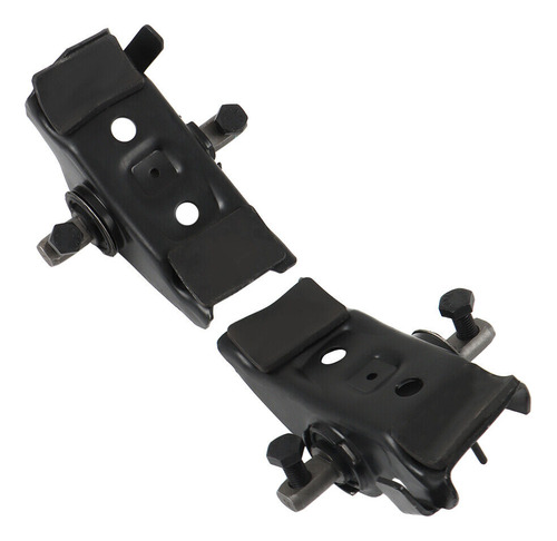 Par Soportes Muelle Mercury Comet Base 1964 7.0l