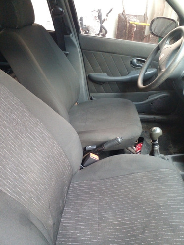 Fiat Palio 2012 1.0 Fire Economy Flex 5p