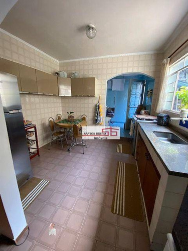 Imagem 9 de 23 de Casa À Venda, 210 M² Por R$ 779.000,00 - Freguesia Do Ó - São Paulo/sp - Ca1062