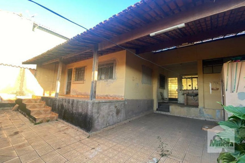 Imagem 10 de 10 de Casa À Venda No Araguaia - Código 409076 - 409076