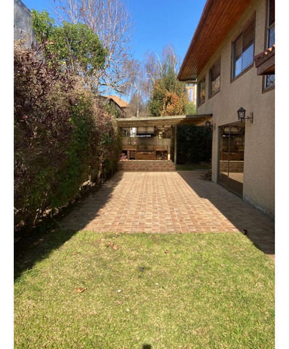 Casa En Venta En Bosques De Montemar Espacio, Exclusividad