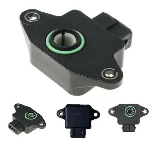 Sensor Tps Aceleracion Hyundai Tiburon 2.0 2001-2008