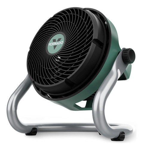 Vornado Exo61 Circulador De Aire De Alta Resistencia, Ventil