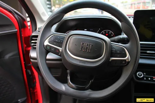 Fiat Pulse 1.3 Drive Mt