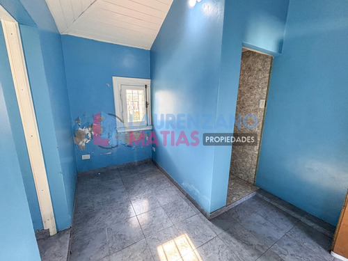 Predio En Esquina De 610 M2 En Villa Devoto