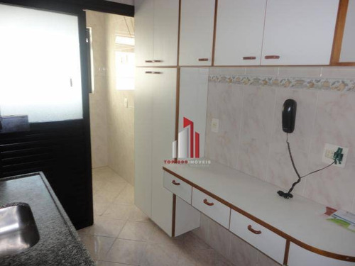 Imagem 7 de 25 de Apartamento Com 2 Dormitórios À Venda, 63 M² Por R$ 380.000,90 - Freguesia Do Ó - São Paulo/sp - Ap0320