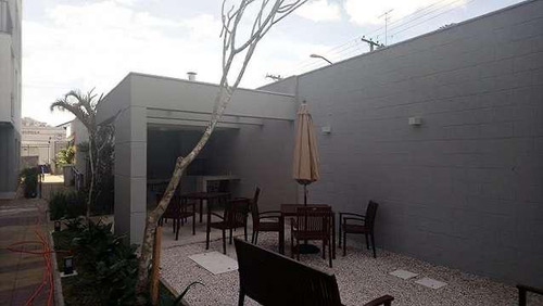 Imagem 9 de 22 de Apartamento Com 2 Dormitórios À Venda, 48 M² Por R$ 421.000,00 - Parque São Jorge - São Paulo/sp - Ap3470