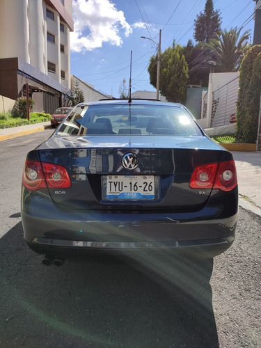 Imagen 7 de 14 de Volkswagen Bora Style Active