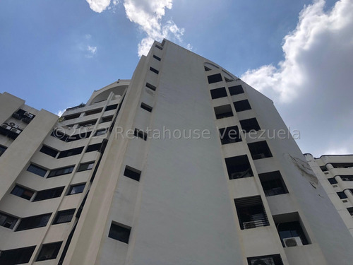 Apartamento En Venta Ubicado En Los Mangos Valencia Carabobo 24-4946, Eloisa Mejia