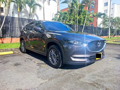 Mazda CX-5 2.5 Touring At