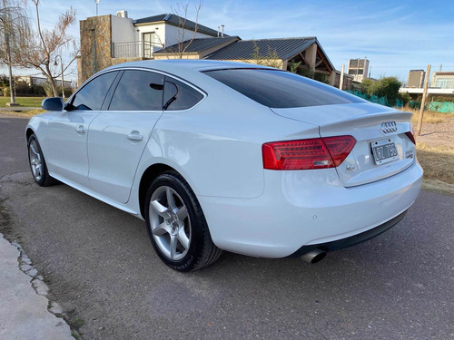 Imagen 2 de 8 de Audi A5 2012 2.0 T Fsi Manual 211cv