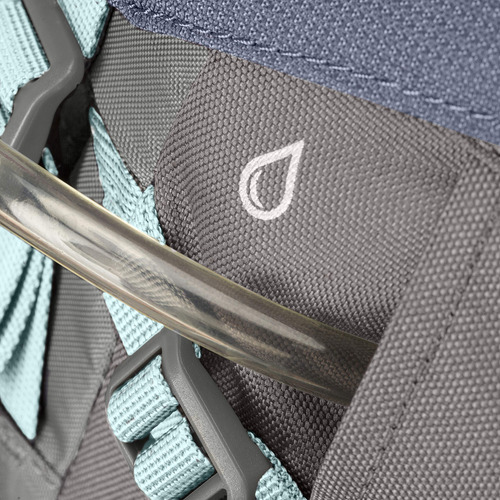 Mochila De Senderismo Con Marco Interno 70l High Sierra - 03