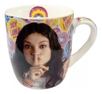 Comprar Taza Ceramica Soy Luna Original Cresko Disney Sipi Shop