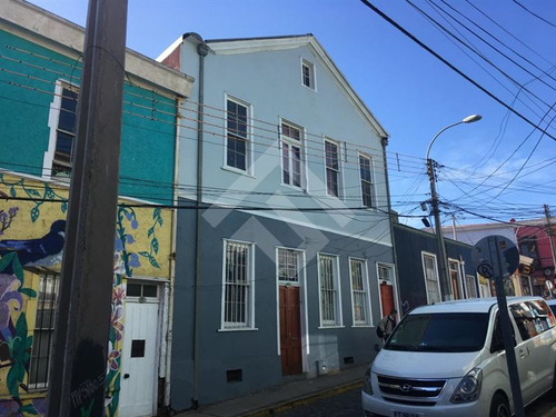 Venta Casa Valparaíso Cerro Alegre Urriola 10 Dormitorios