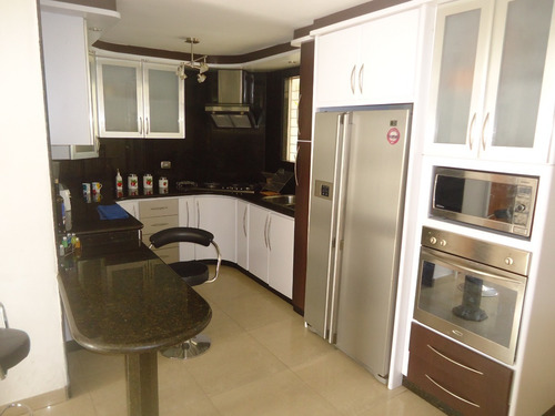 Imagen 5 de 21 de Townhouse En Venta En Villa Caribe, San Pablo. 04121994409