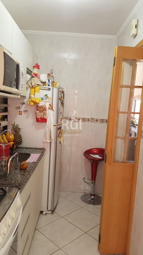 Imagem 5 de 8 de Apartamento - Partenon - Ref: 435624 - V-pj5098