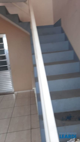 Imagem 11 de 15 de Sobrado - Jardim Da Pedreira - Sp - 627365