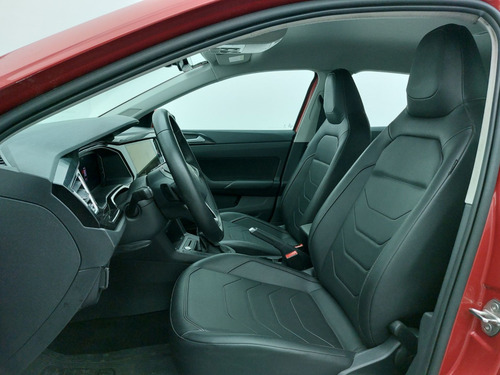 Volkswagen Polo 1.0 170 TSI HIGHLINE AUTOMÁTICO