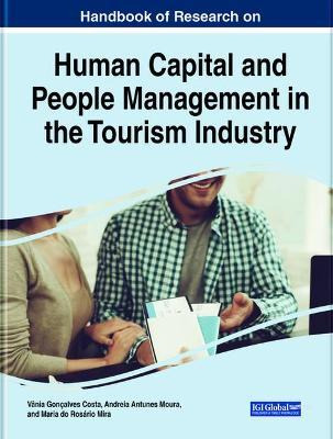 Libro Handbook Of Research On Human Capital And People Ma...