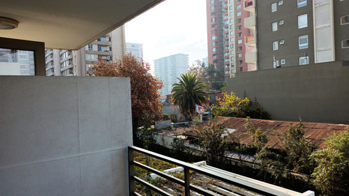 Oportunidad San Miguel 2 Dorm, 2 Baños, Estacionamiento