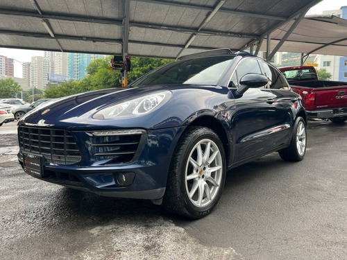 Porsche Macan 3.0 S At