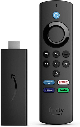 Amazon Fire Tv Stick Lite Smart Tv Alexa Fullhd