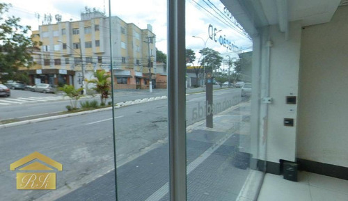 Imagem 7 de 30 de Prédio, 1000 M² - Venda Por R$ 4.500.000,00 Ou Aluguel Por R$ 15.000,00/mês - Jardim Aeroporto - São Paulo/sp - Pr0090