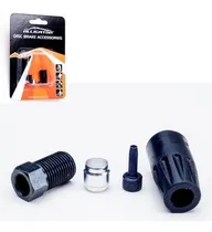 Comprar Jogo Olivau002Fpino Pu002F Freio Avid Mangueira Hidráulico Aligattor