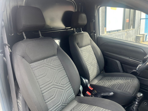 Fiat Fiorino 1.4 MPI FURGÃO ENDURANCE 8V FLEX 2P MANUAL
