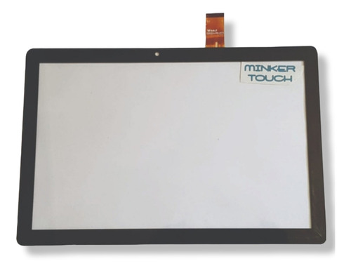 Touch Screen 10.1 Inco Duplet Tabx Nice Simplicity Wj1551-fp