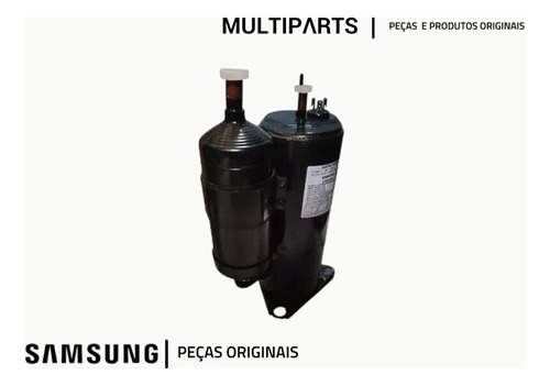 Compressor Rotativo Samsung Inverter 18000/24 Ug9tk3150fe4sb