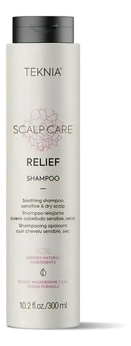 Shampoo Lakme 44382 Scalp Care Relief 300ml