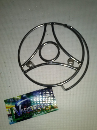 Imagen 2 de 4 de Par Parrilla O Protectores De Motor Md Tucan Original...