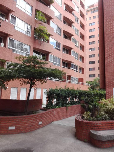 Bello Y Encantador Apartamento En El Rosal