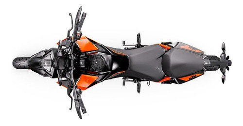 Imagen 16 de 22 de Ktm Duke 200 0km 2023 Automoto Lanús