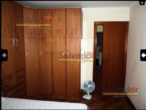 Imagem 7 de 15 de Sobrado - Rua Frederico Bartholdi - Parque Bristol - São Paulo - 3070