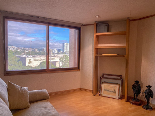Imagen 12 de 24 de Departamento En Renta En Pico De Turquino, Jardines En La Mo