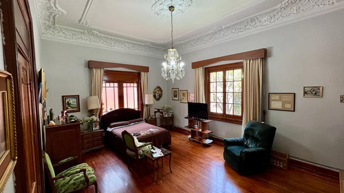 Casa En Venta En Lomas De Chapultepec
