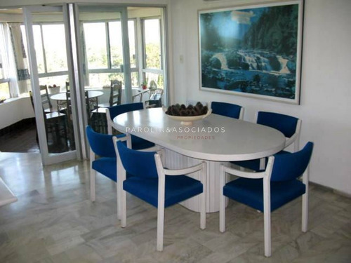Imagen 2 de 20 de Apartamento En Roosevelt Center Torre A, En Venta, Roosevelt, Punta Del Este, 3 Dormitorios.