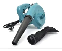 Comprar Soprador Ar Aspirador Pó 600w Folha Computador Notebook 220v Cor Azul