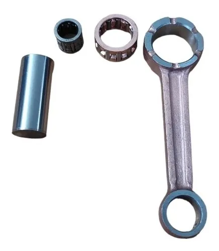 Biela Súper Jog Yamaha 50cc